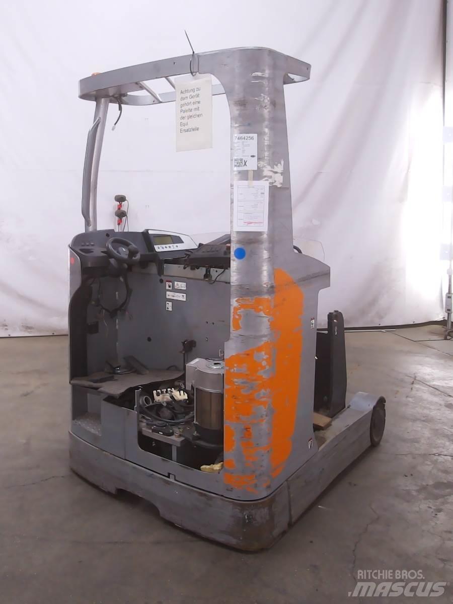Still FM-X14 Schubmaststapler