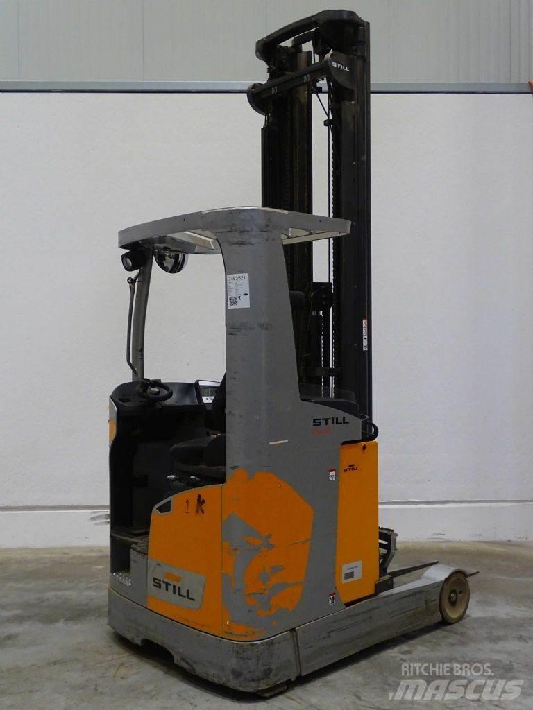 Still FM-X14 Schubmaststapler