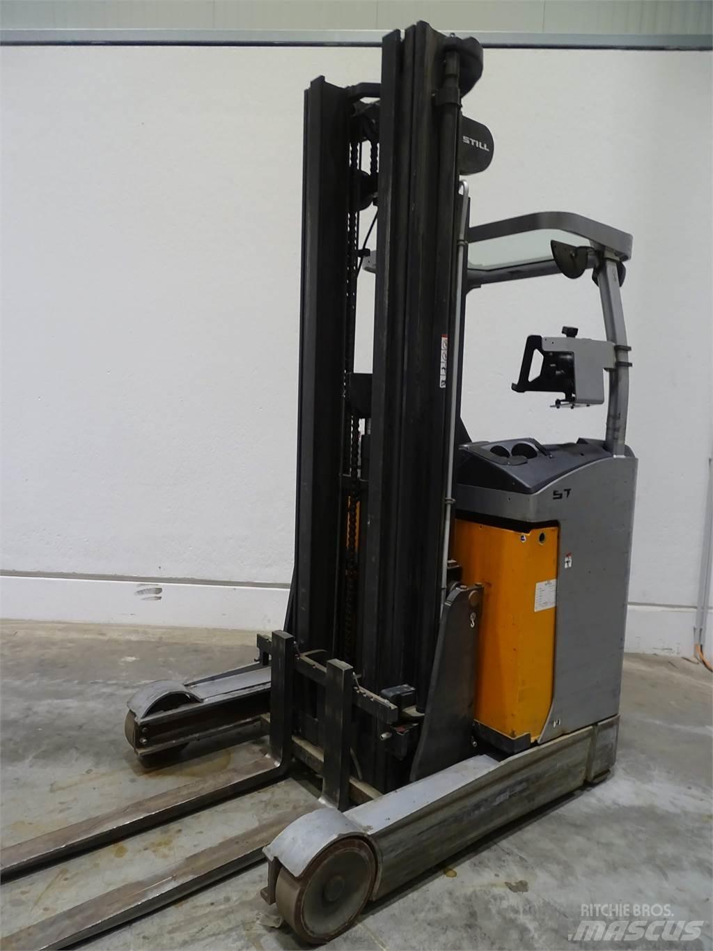 Still FM-X14 Schubmaststapler