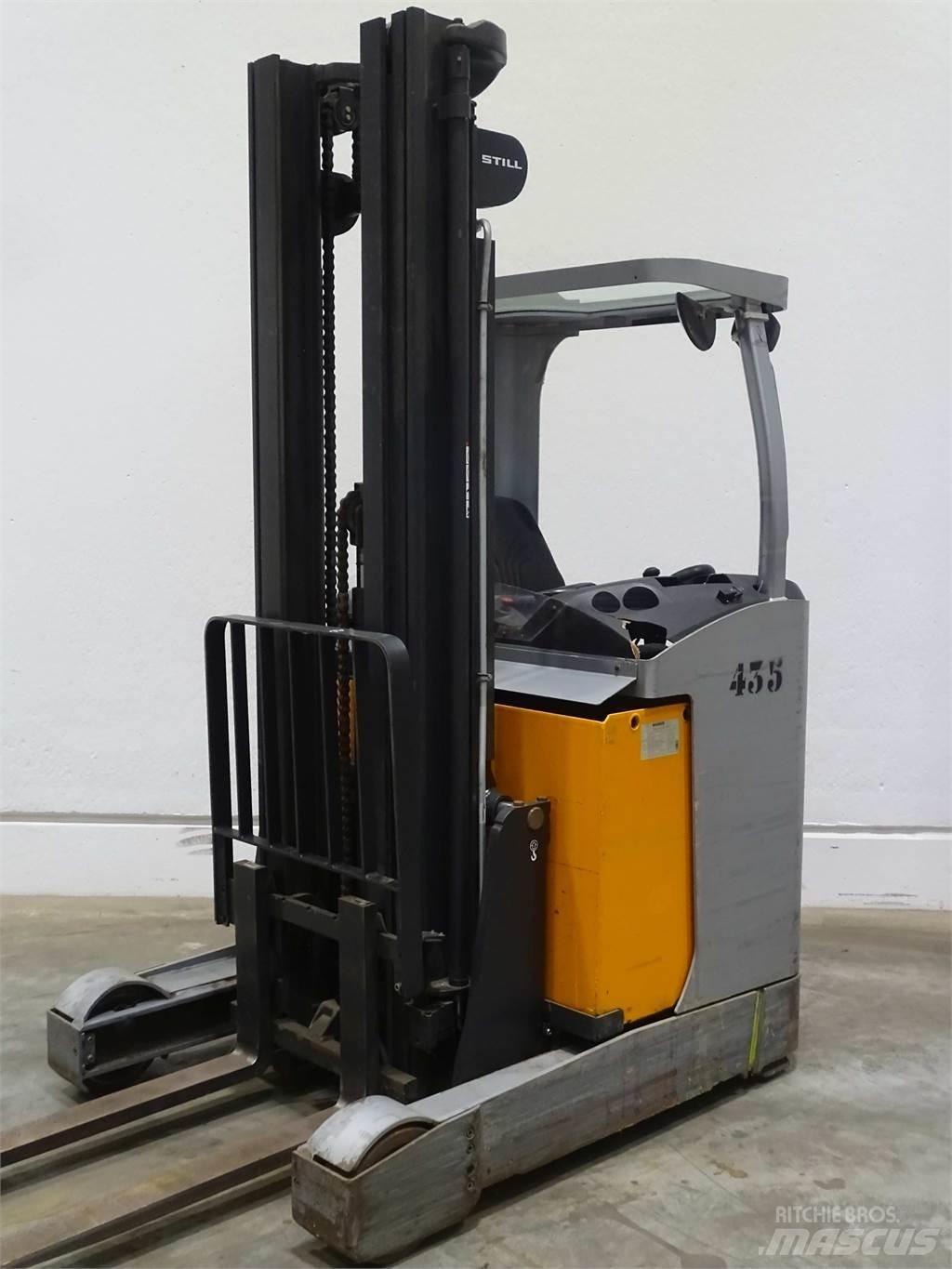 Still FM-X14 Schubmaststapler