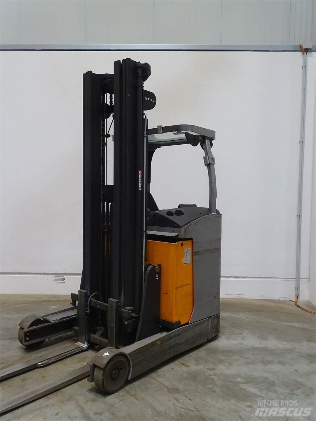 Still FM-X14 Schubmaststapler