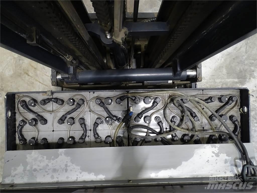 Still FM-X14 Schubmaststapler