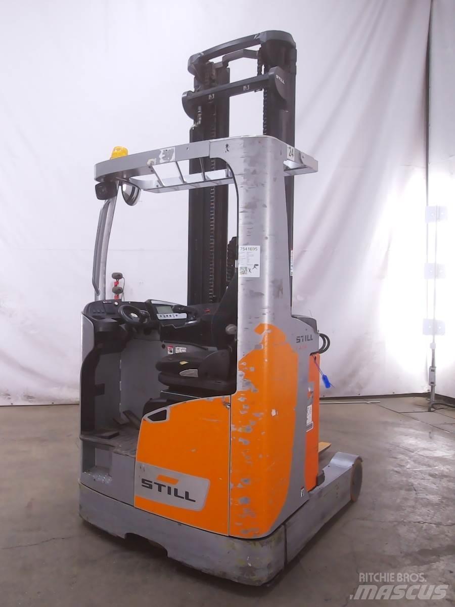 Still FM-X14 Schubmaststapler