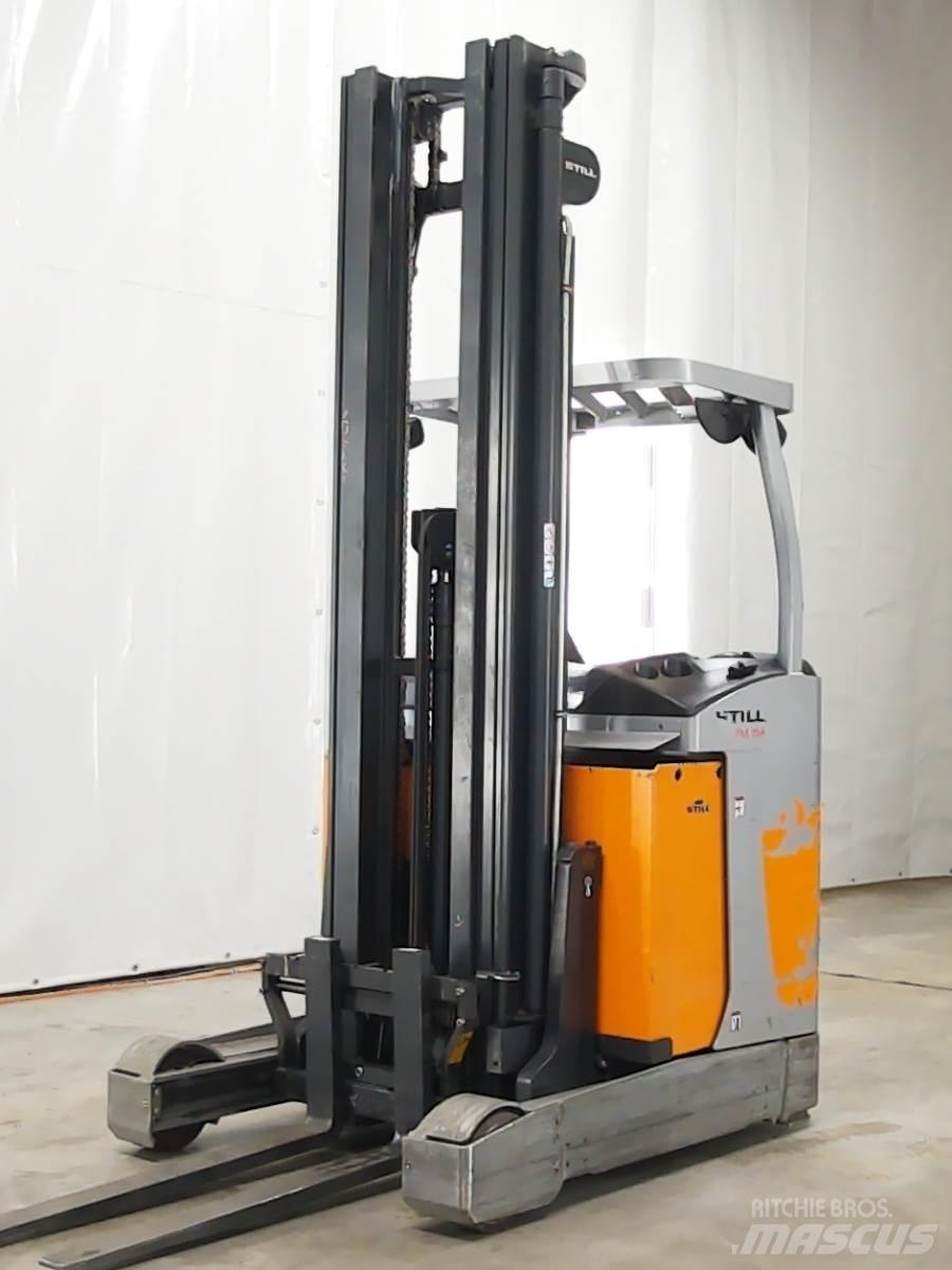 Still FM-X14 Schubmaststapler