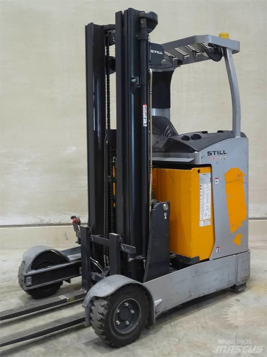 Still FM-X14SE Schubmaststapler