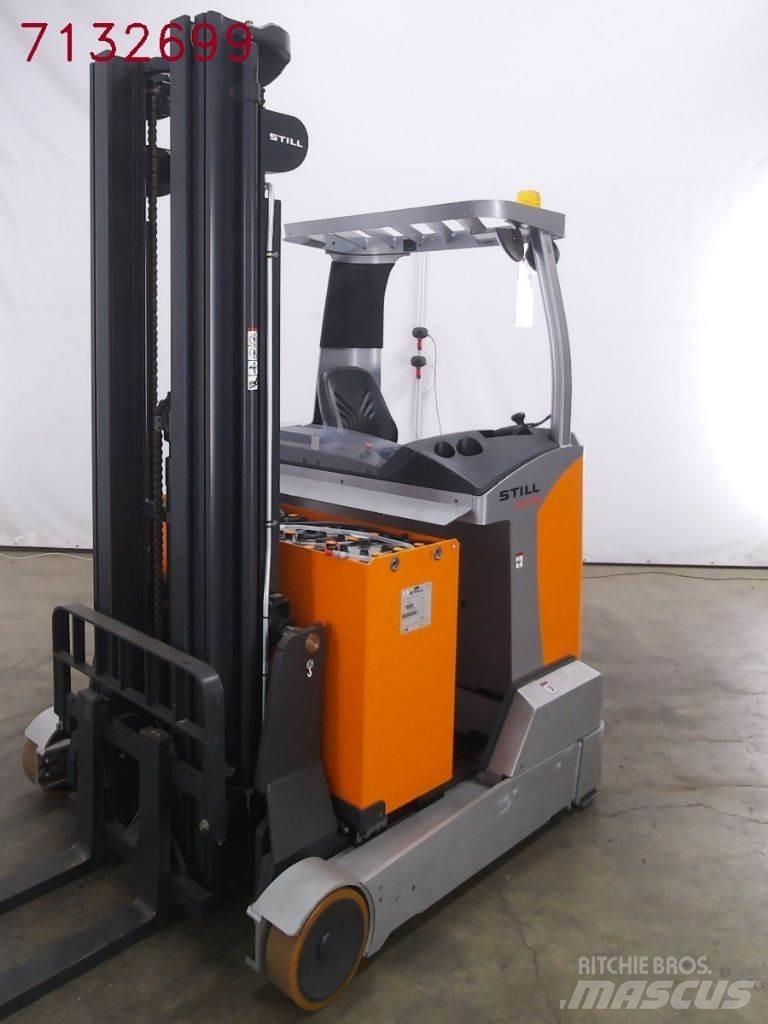 Still FM-X14W Schubmaststapler