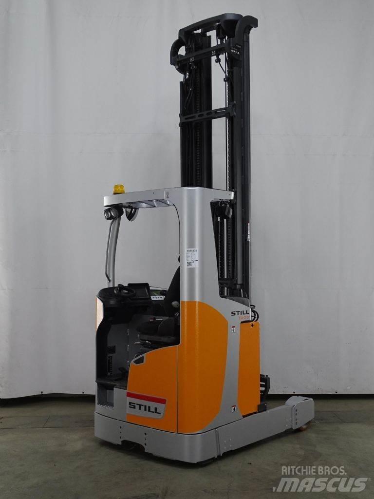 Still FM-X17 Schubmaststapler