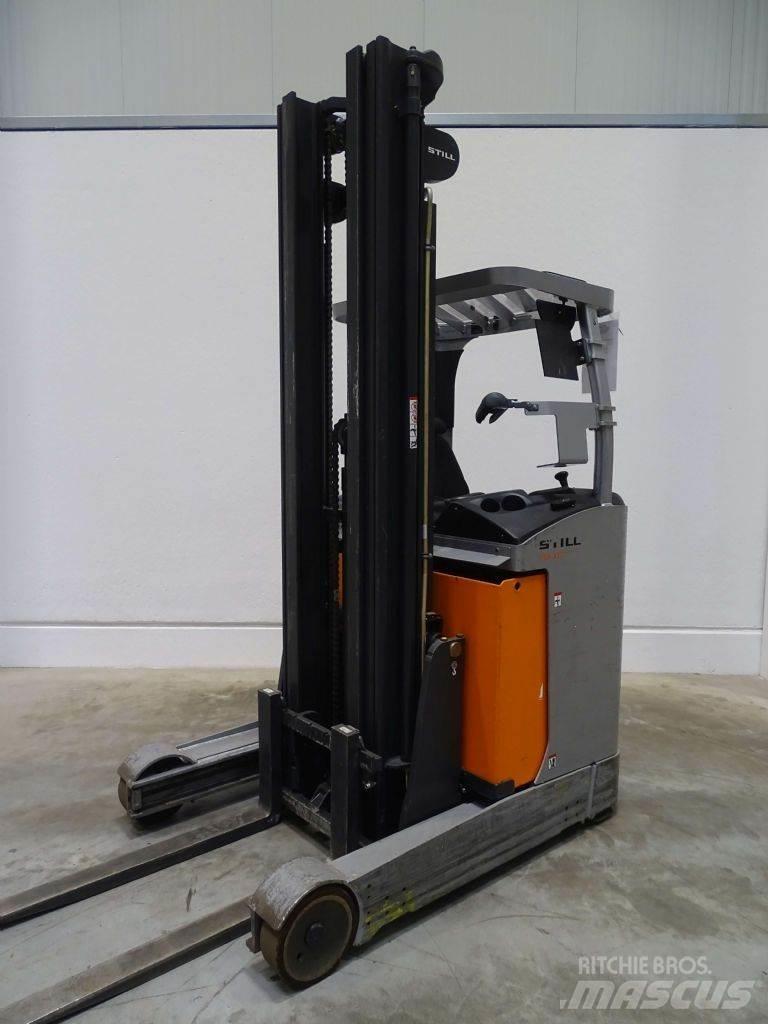 Still FM-X17 Schubmaststapler