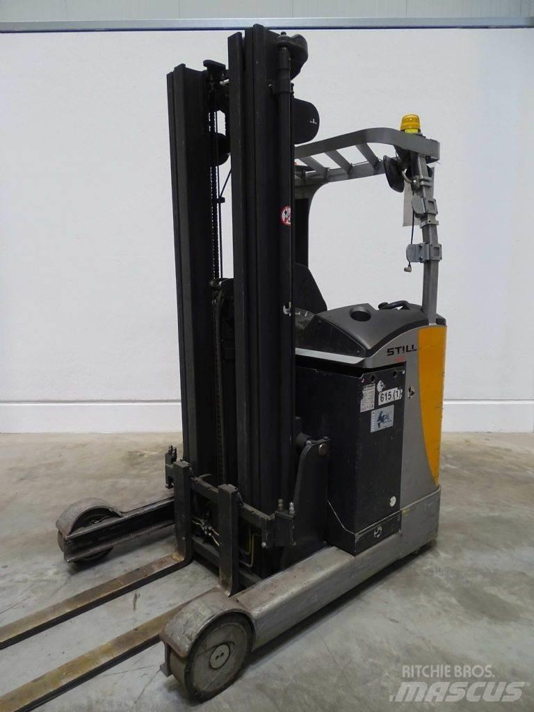 Still FM-X17 Schubmaststapler