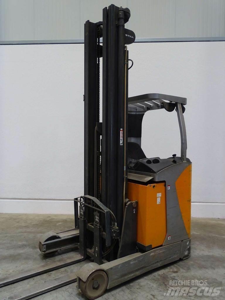 Still FM-X17 Schubmaststapler
