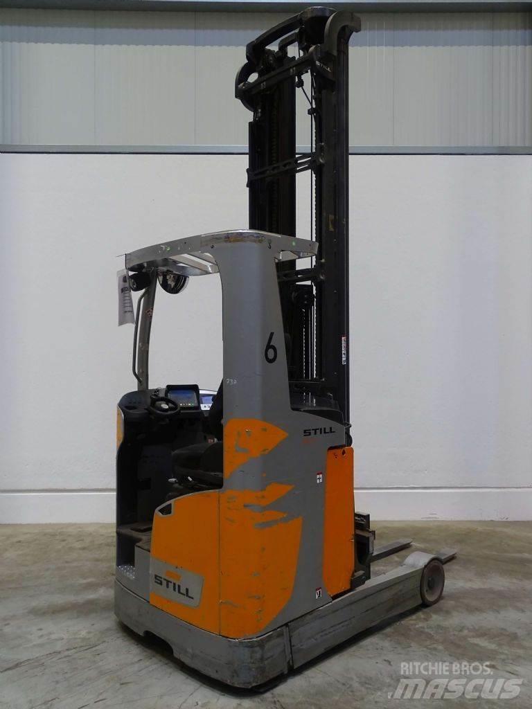 Still FM-X17 Schubmaststapler
