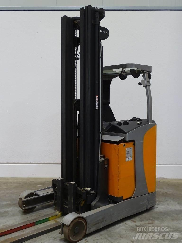 Still FM-X17 Schubmaststapler