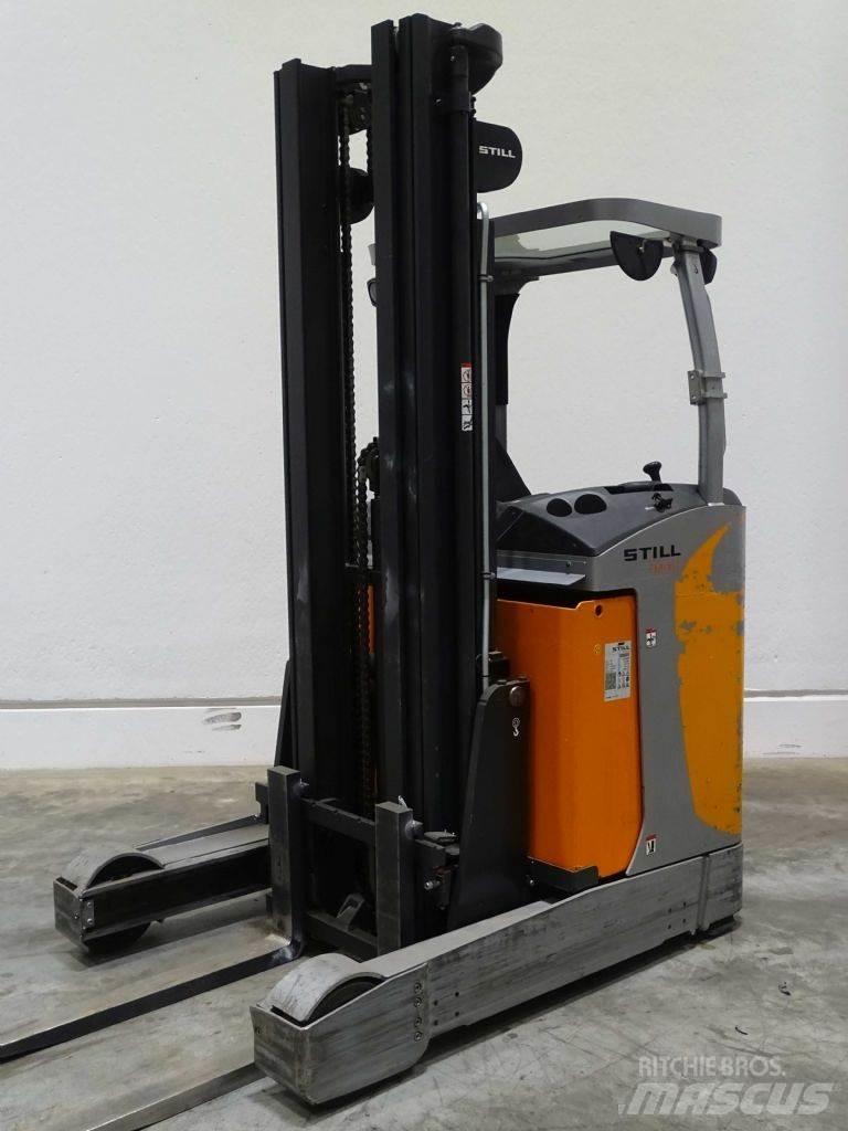 Still FM-X17 Schubmaststapler