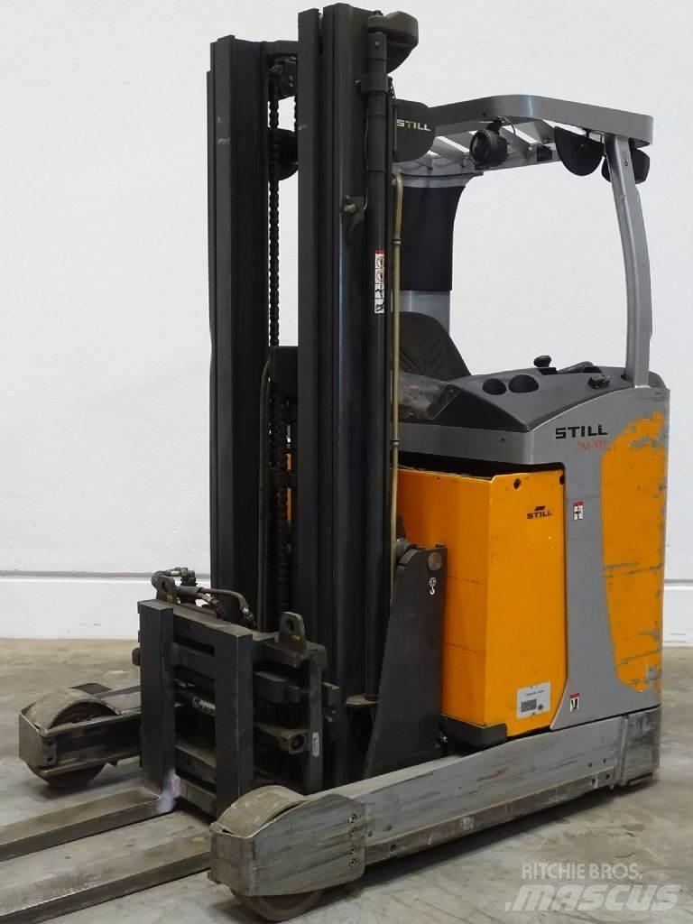 Still FM-X17 Schubmaststapler