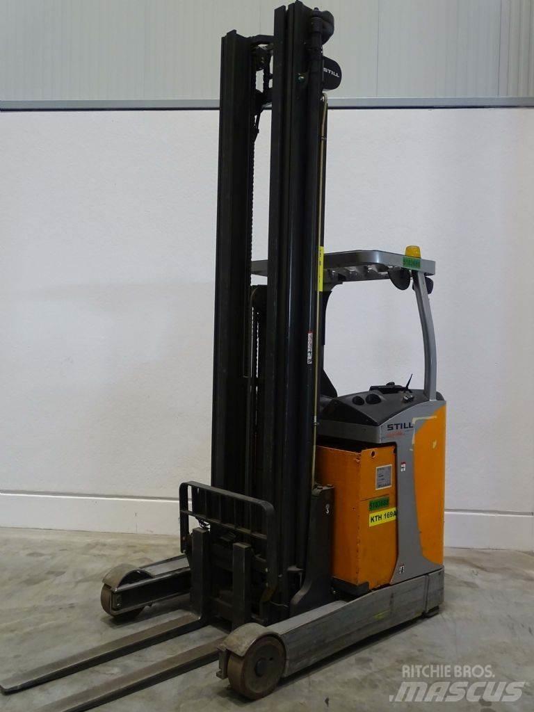 Still FM-X17 Schubmaststapler