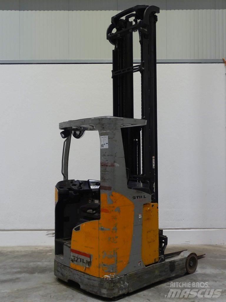 Still FM-X17 Schubmaststapler
