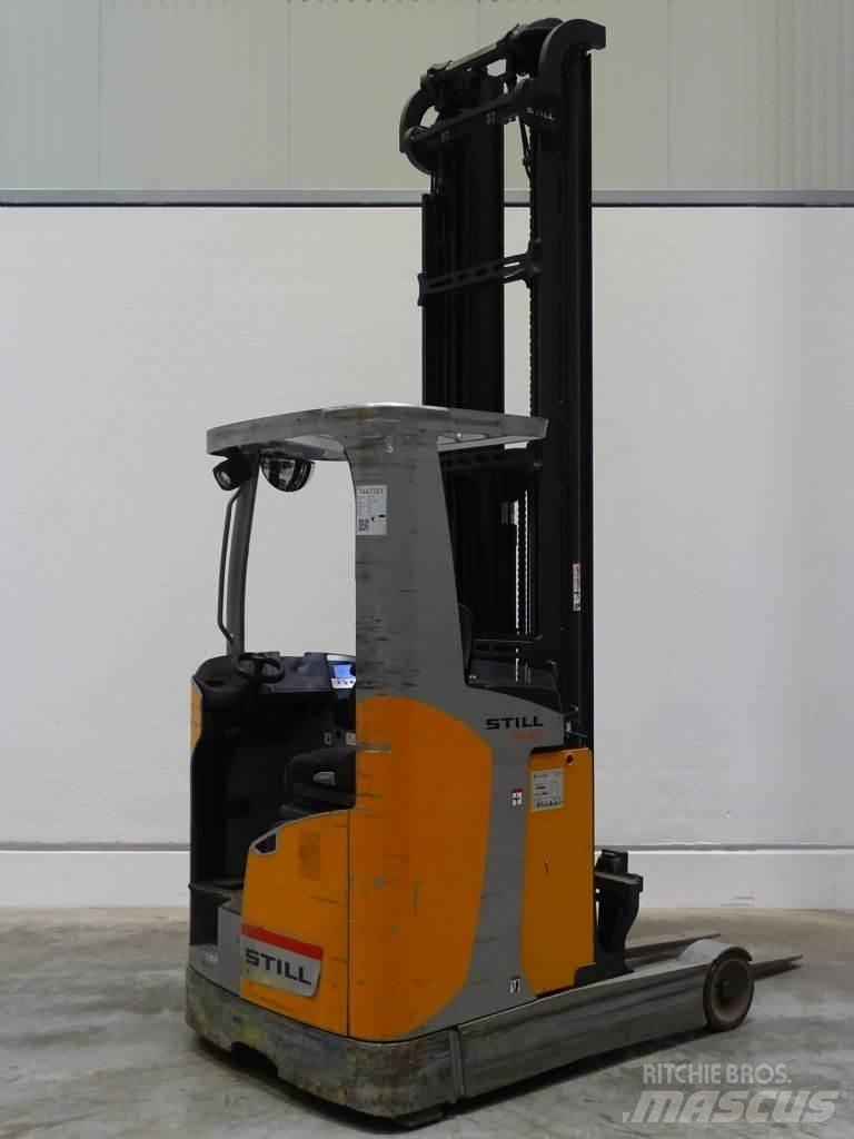Still FM-X17 Schubmaststapler