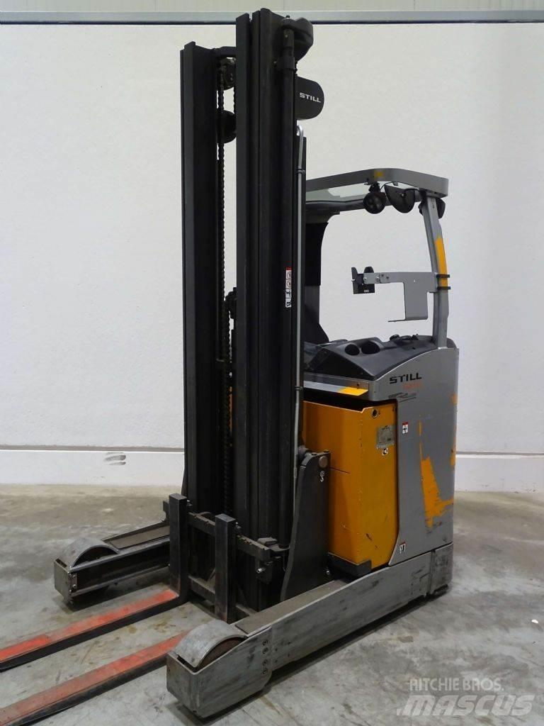 Still FM-X17 Schubmaststapler
