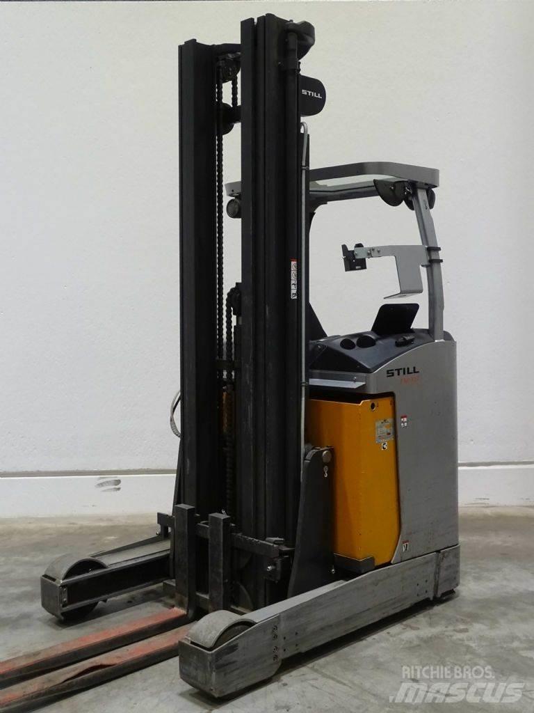 Still FM-X17 Schubmaststapler