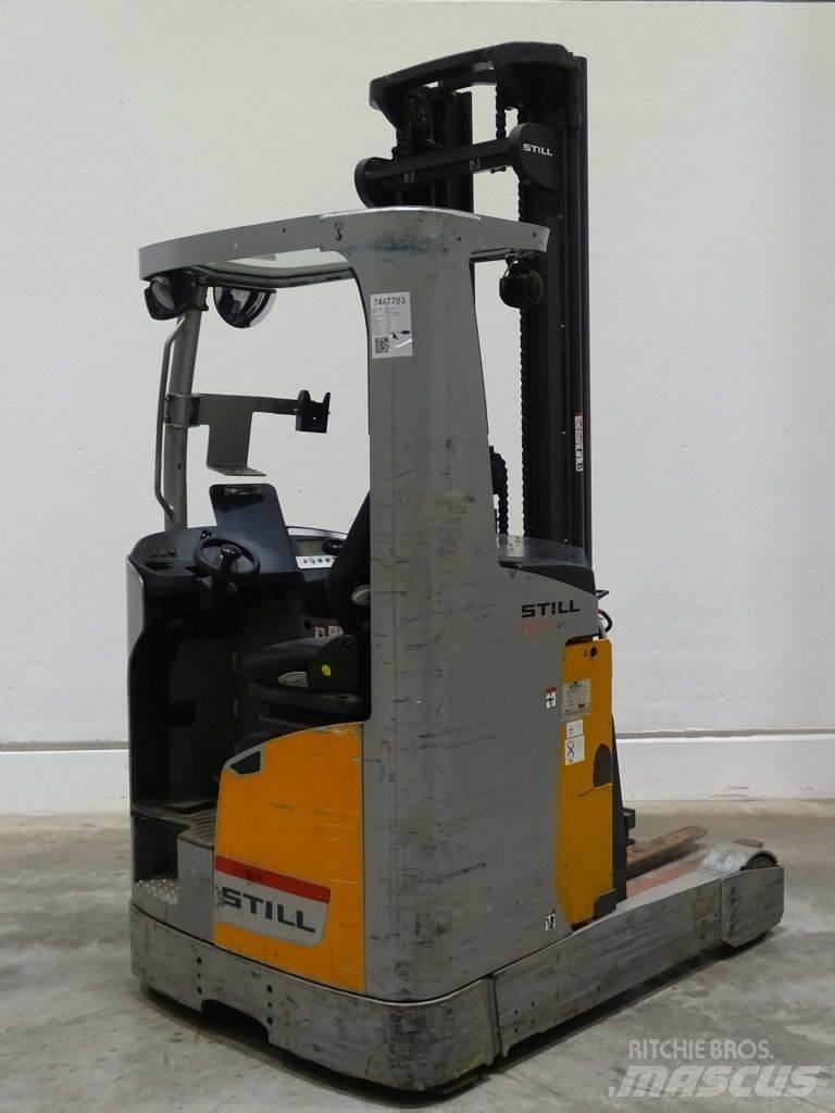 Still FM-X17 Schubmaststapler