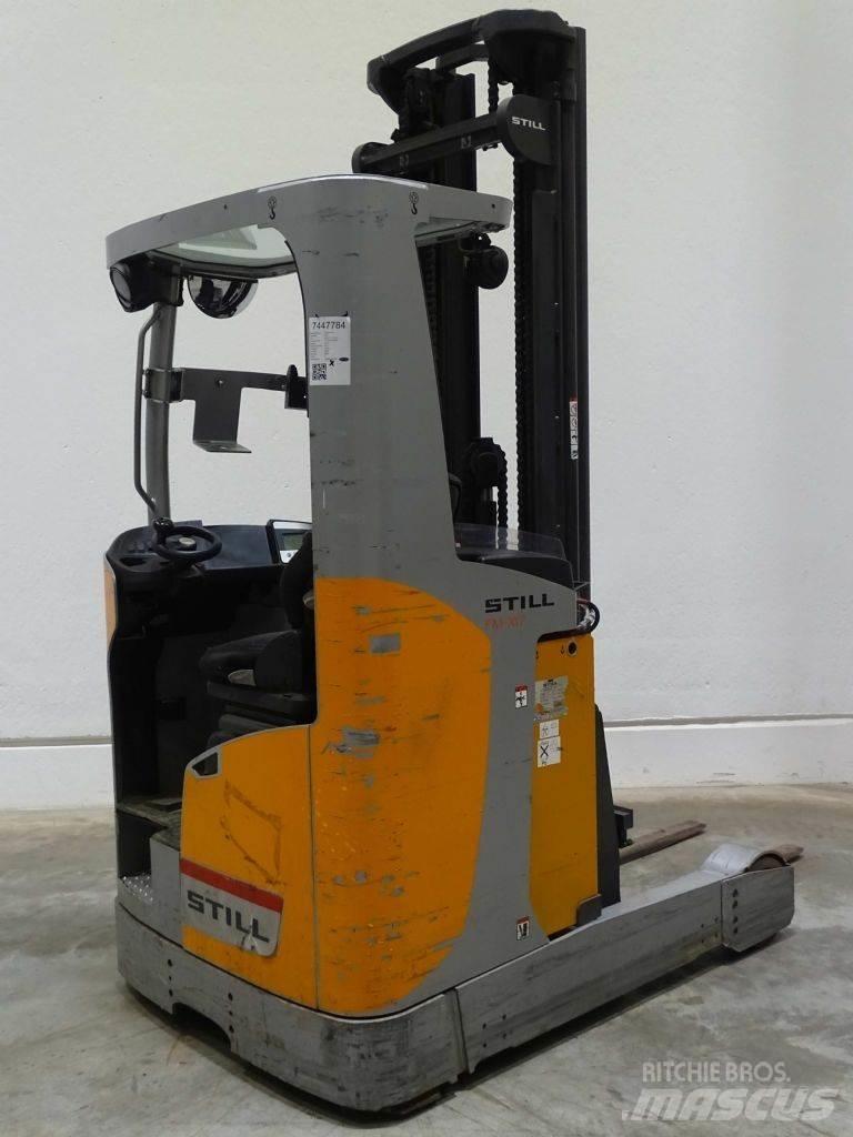 Still FM-X17 Schubmaststapler
