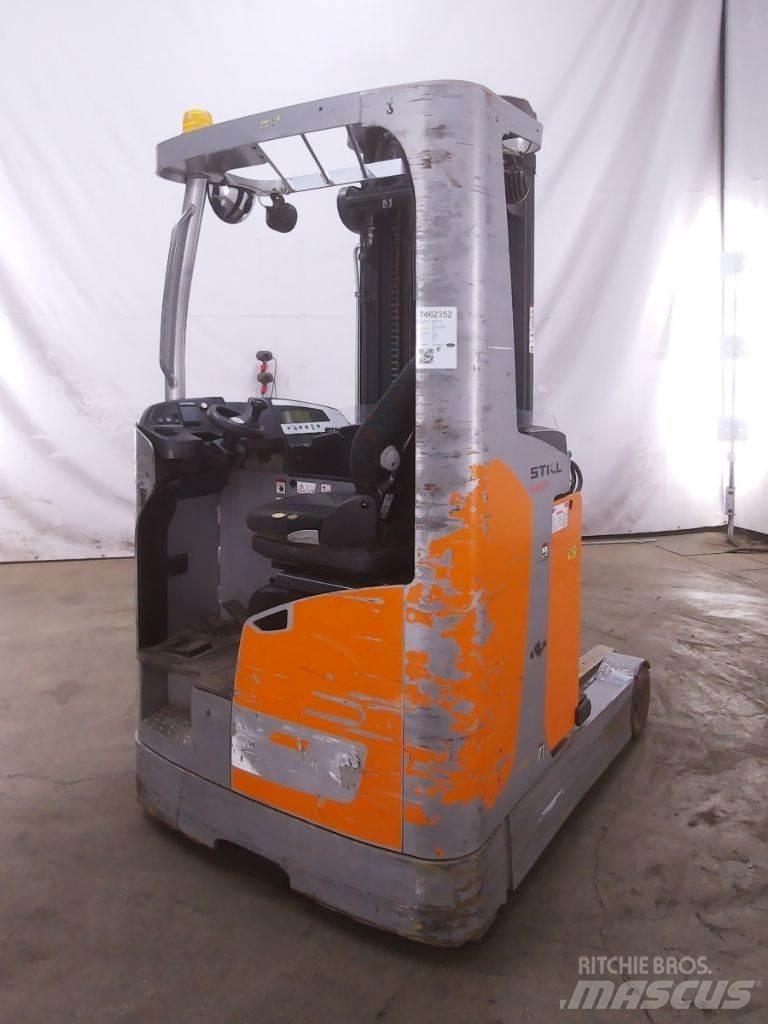 Still FM-X17 Schubmaststapler