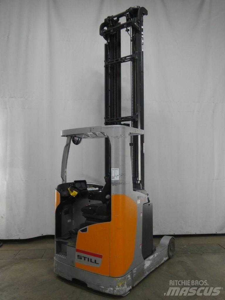 Still FM-X17 Schubmaststapler