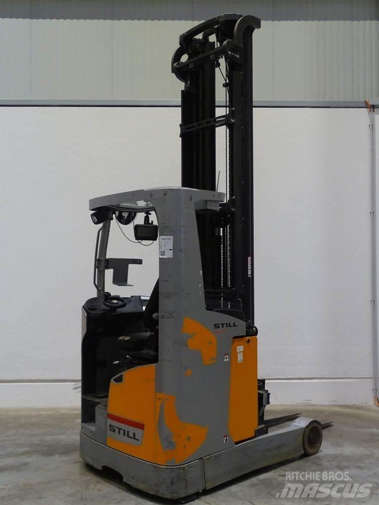 Still FM-X17 Schubmaststapler