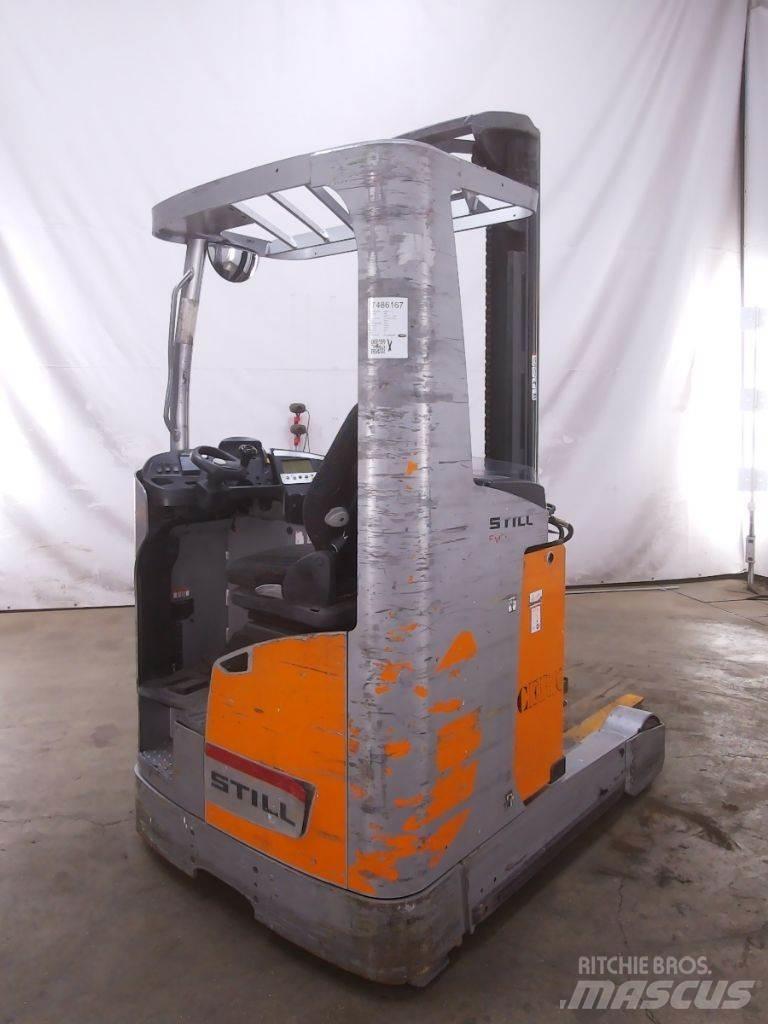 Still FM-X17 Schubmaststapler