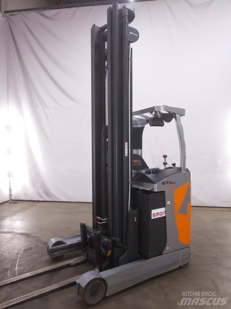 Still FM-X17 Schubmaststapler