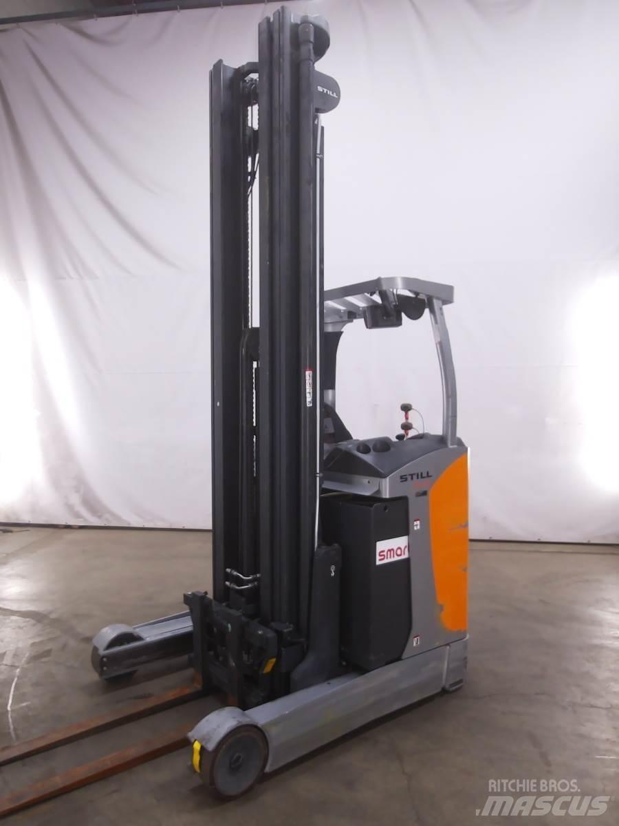 Still FM-X17 Schubmaststapler