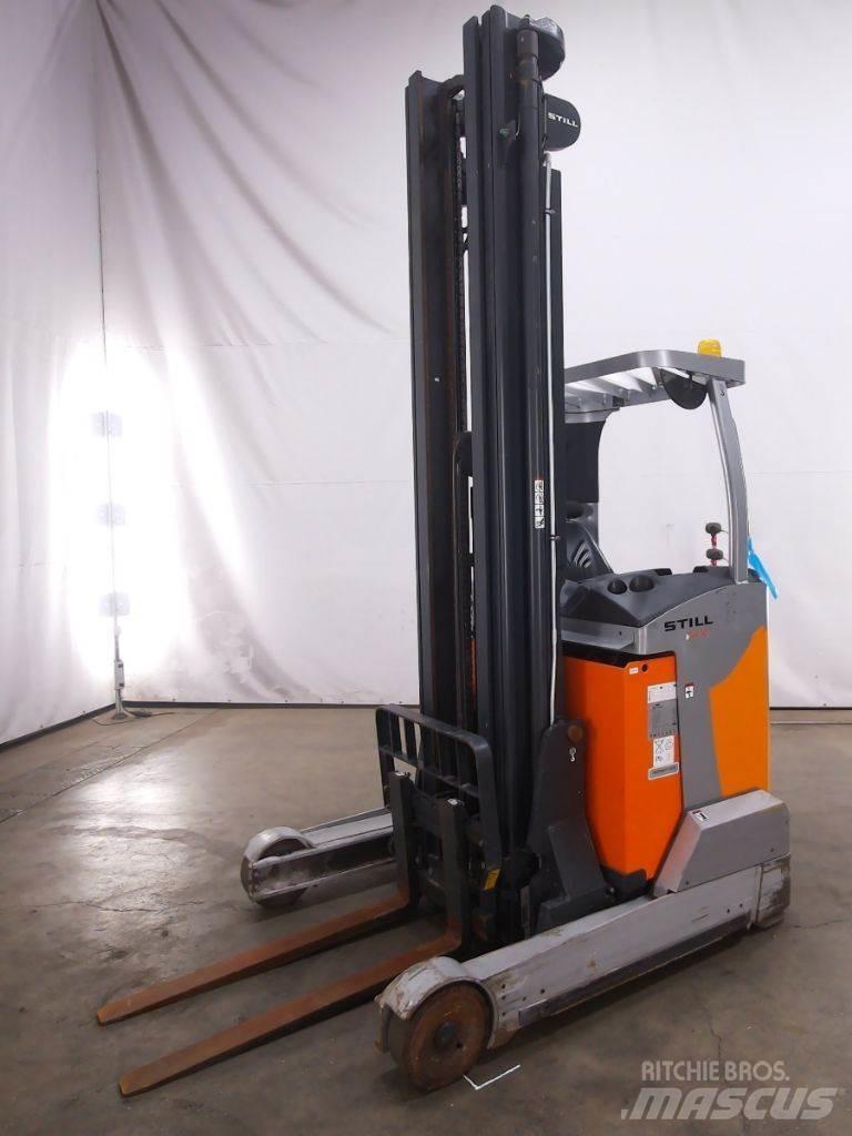 Still FM-X17WV Schubmaststapler