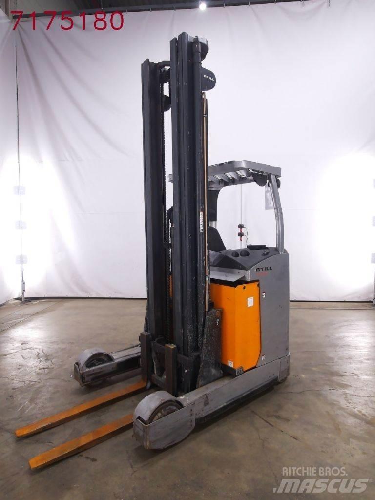 Still FM-X20 Schubmaststapler