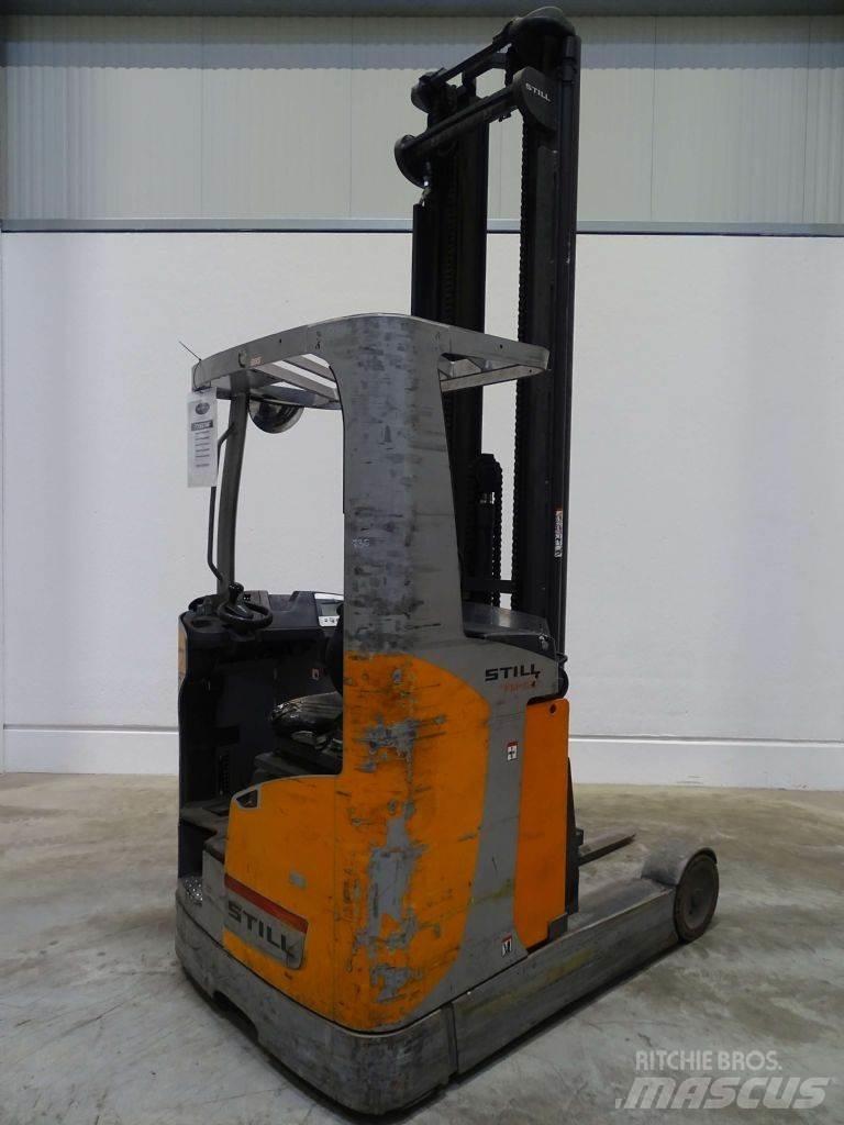 Still FM-X20 Schubmaststapler