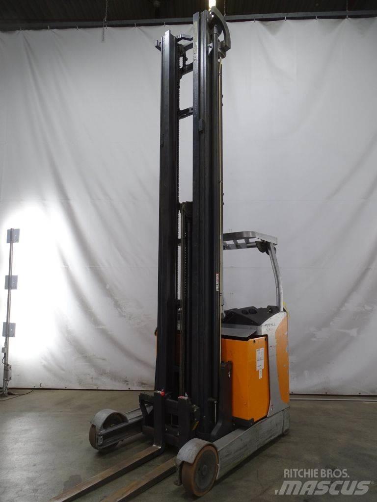 Still FM-X20 Schubmaststapler
