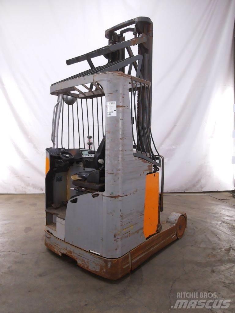 Still FM-X20 Schubmaststapler