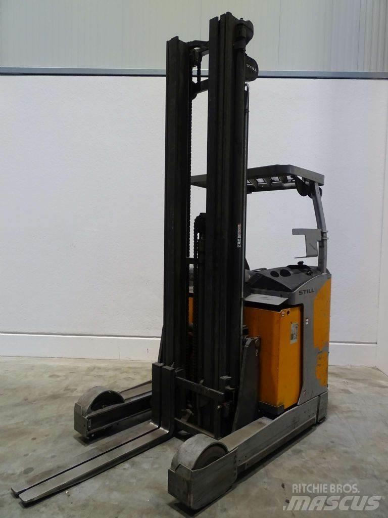 Still FM-X20 Schubmaststapler