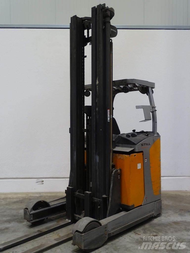 Still FM-X20 Schubmaststapler