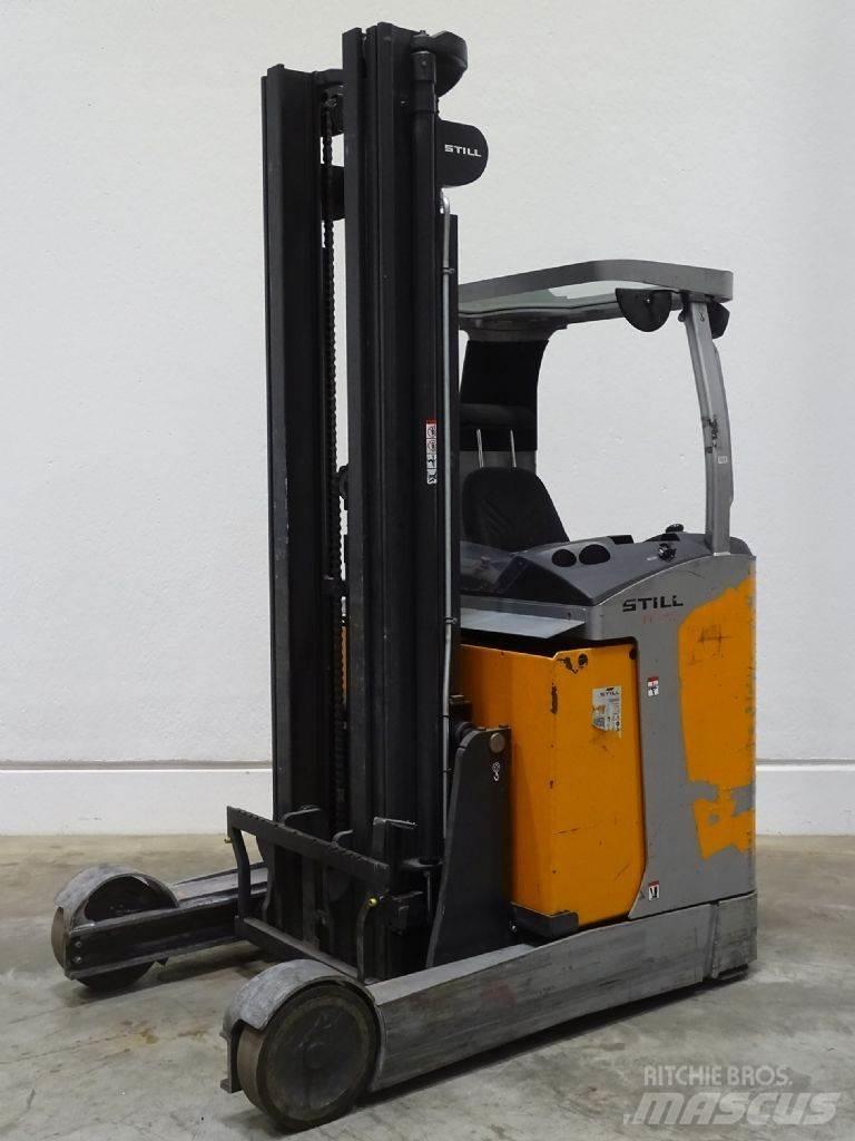Still FM-X20 Schubmaststapler