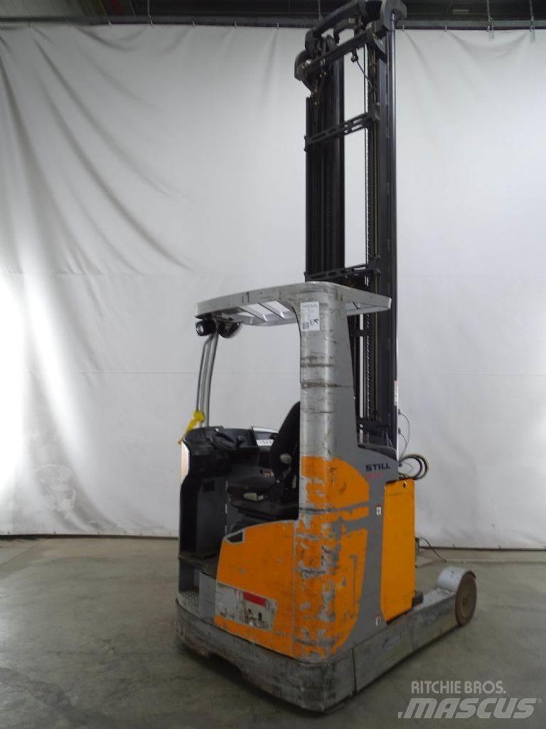 Still FM-X20 Schubmaststapler