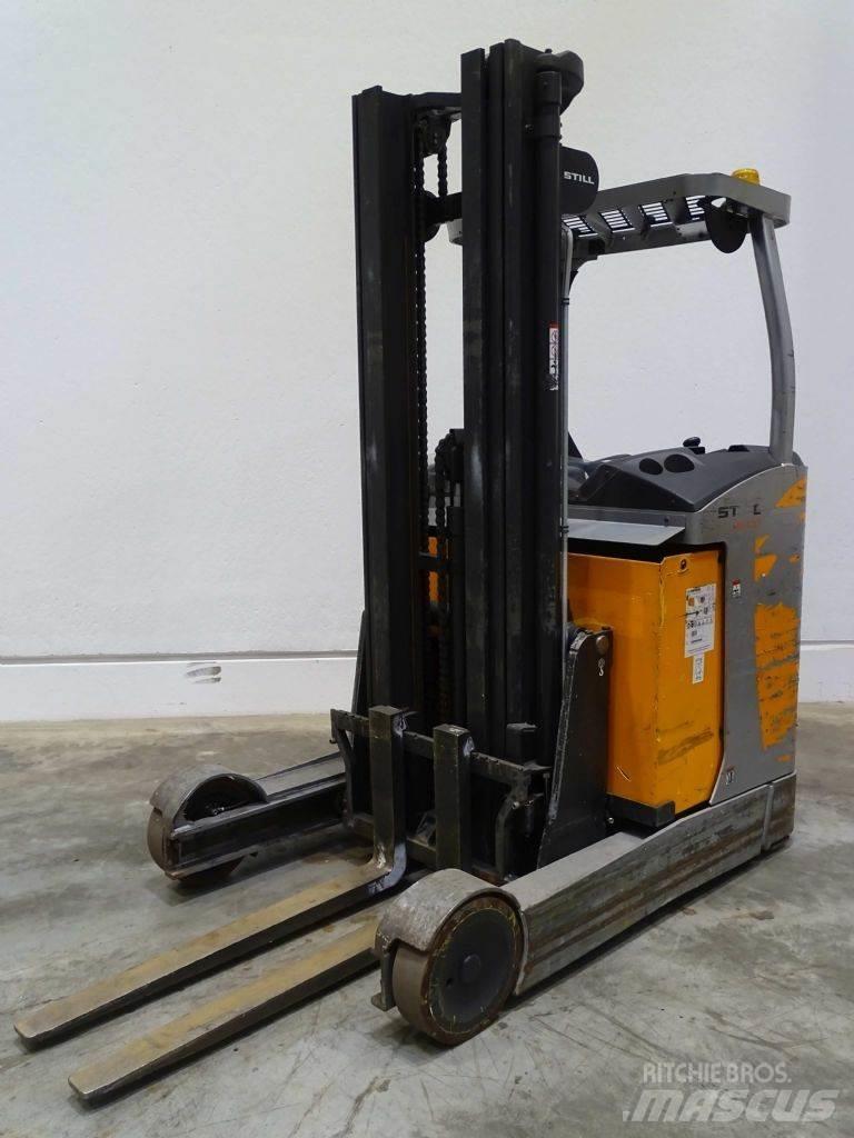 Still FM-X20 Schubmaststapler