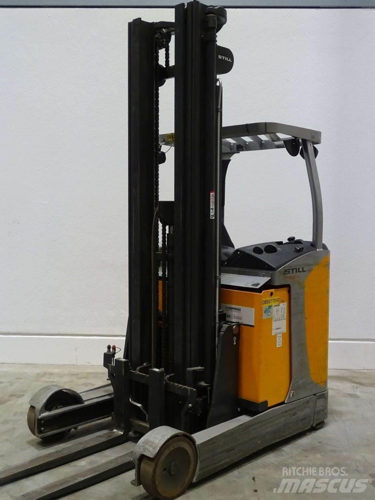 Still FM-X20 Schubmaststapler