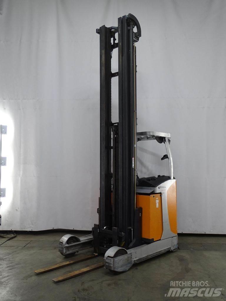 Still FM-X20 Schubmaststapler
