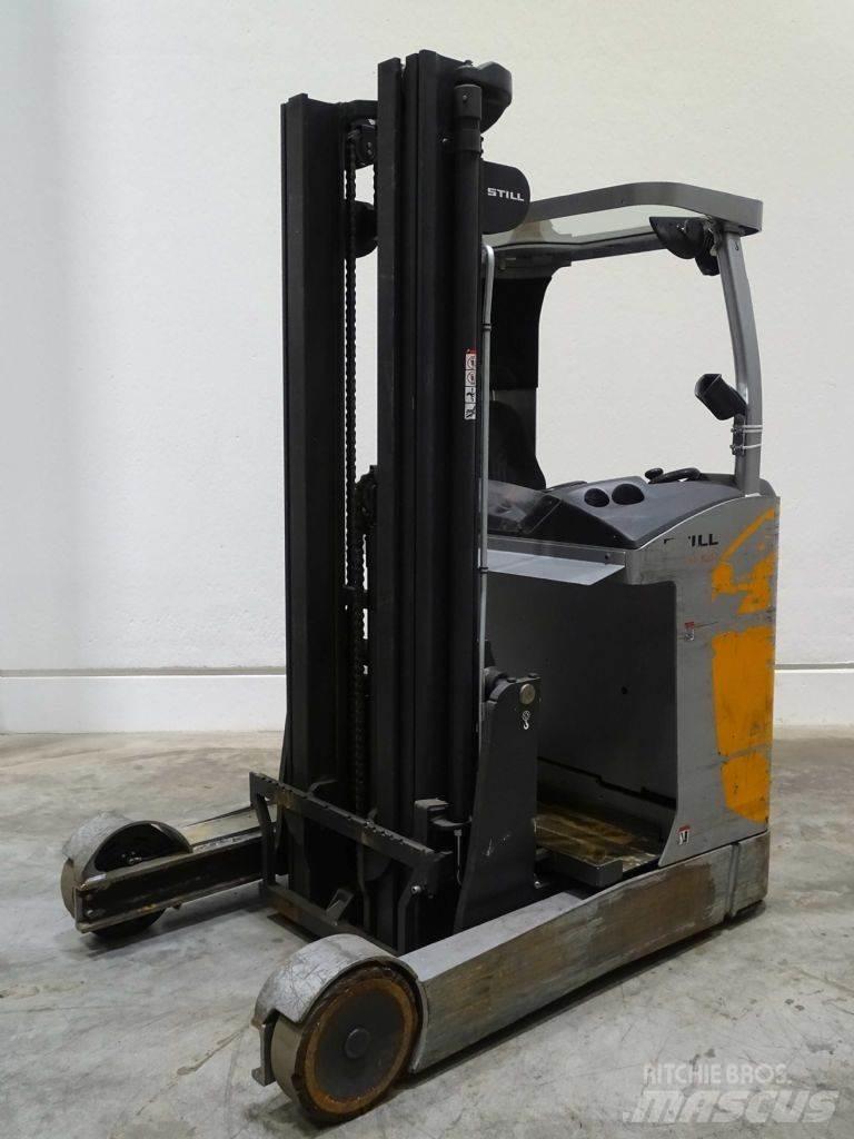 Still FM-X20 Schubmaststapler