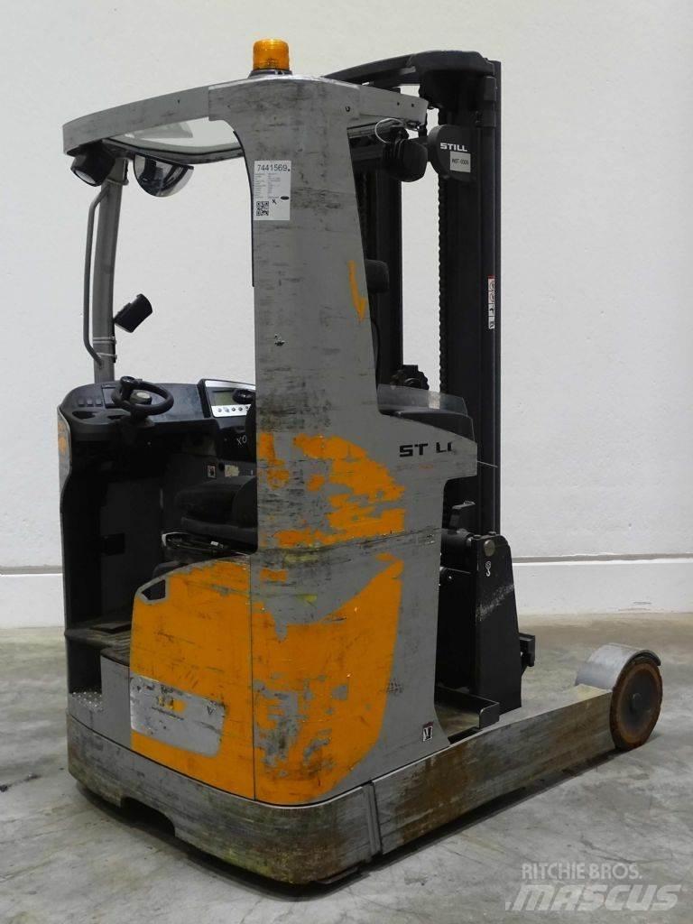 Still FM-X20 Schubmaststapler