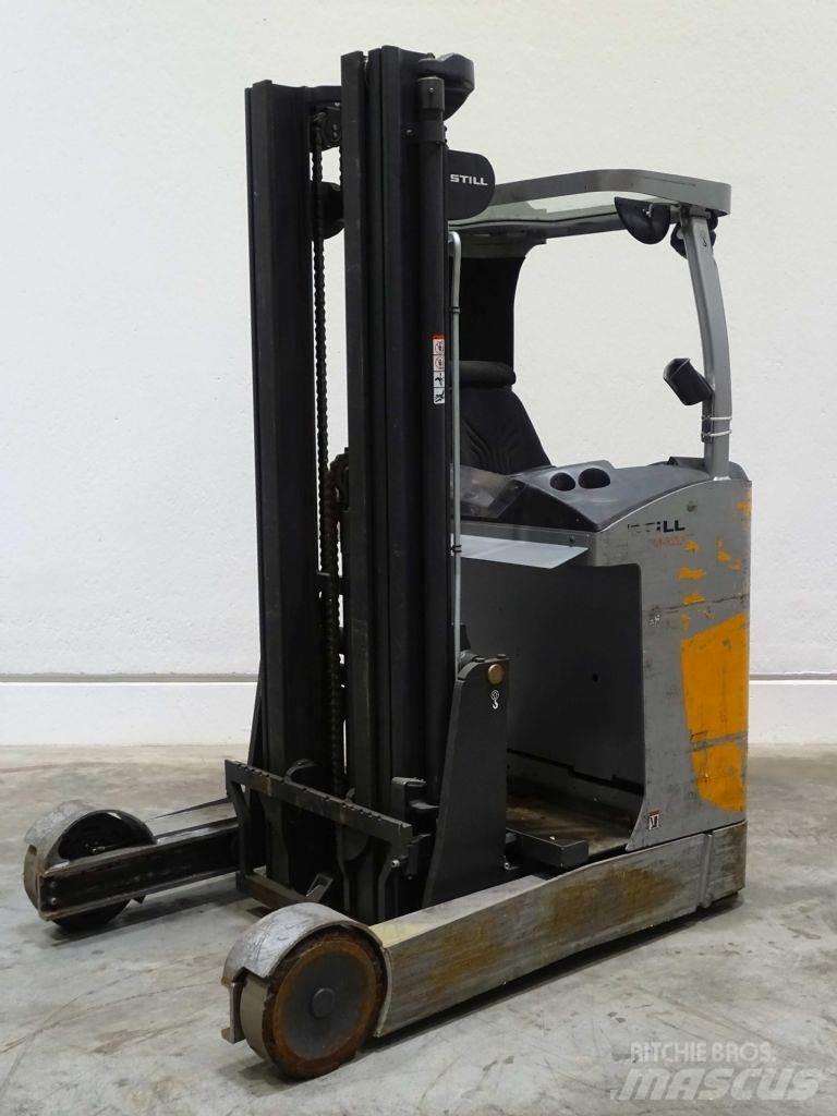 Still FM-X20 Schubmaststapler