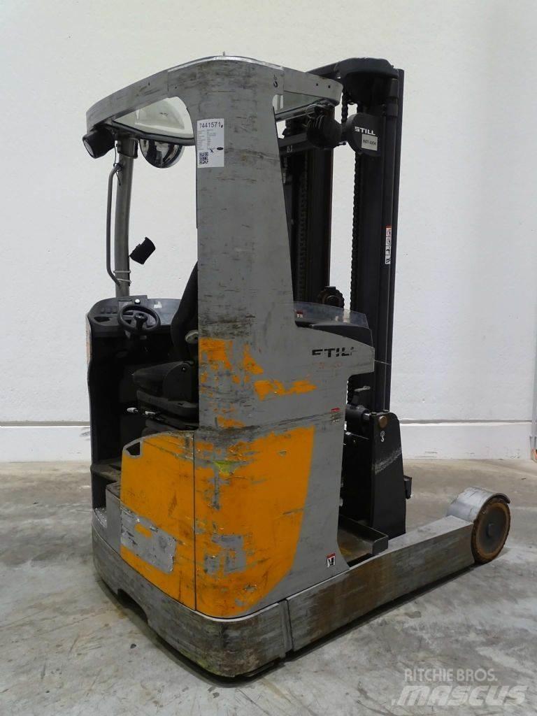 Still FM-X20 Schubmaststapler