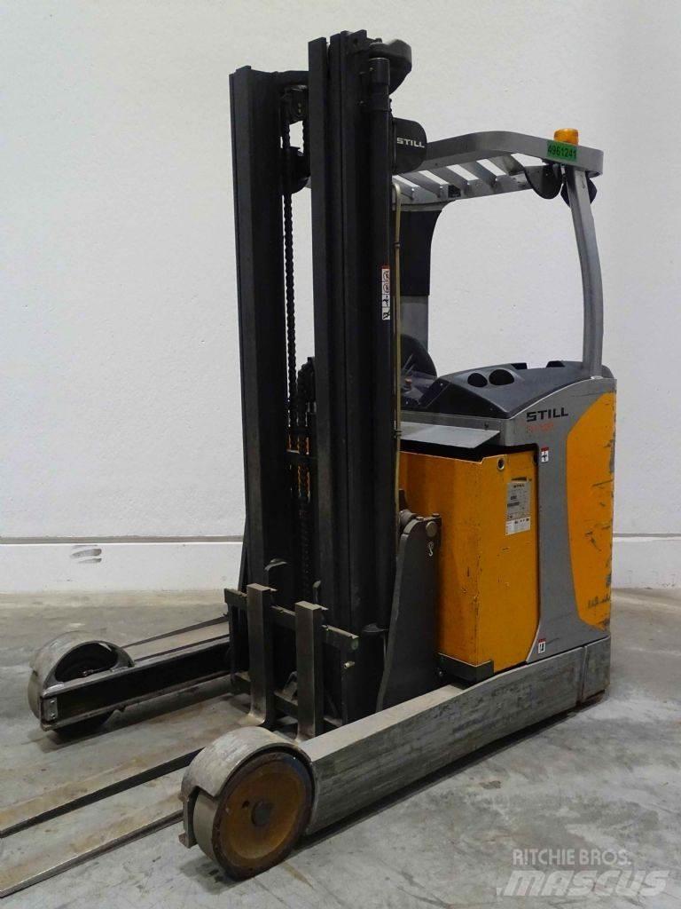 Still FM-X25 Schubmaststapler