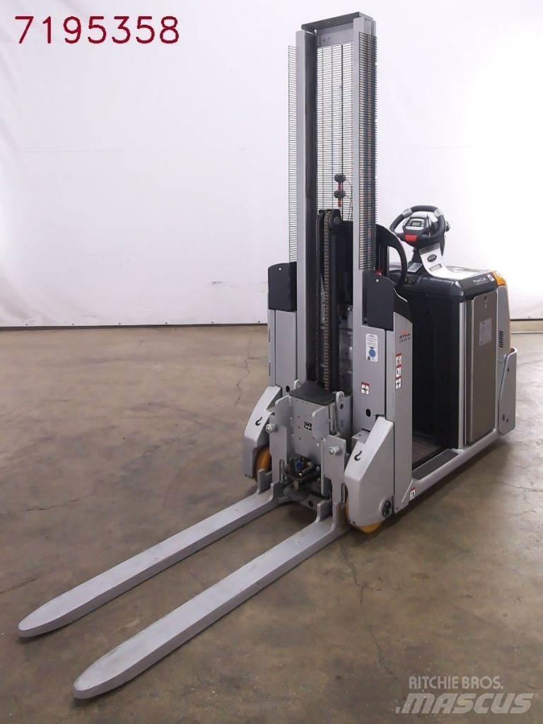 Still LTX-FF10 Schlepper
