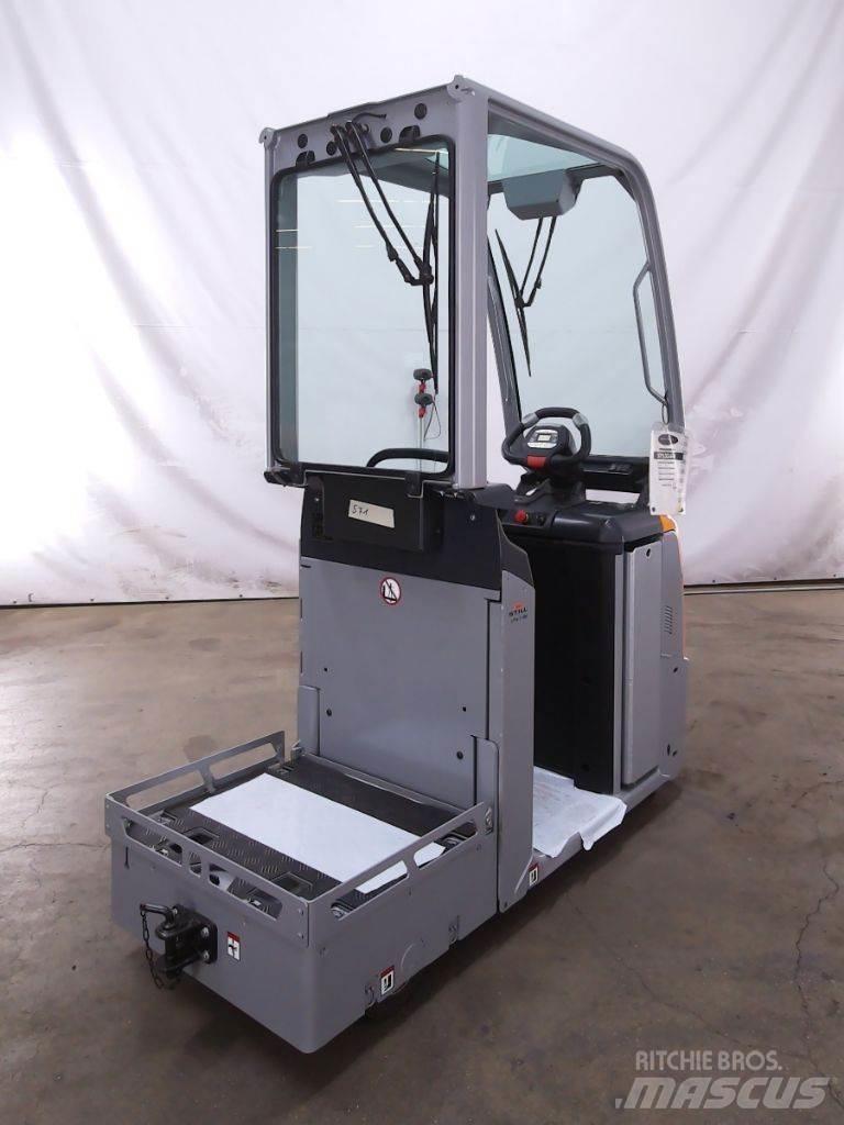 Still LTX-T06 Schlepper